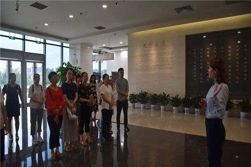 充电提效能 加油再出发 东城街道开展文化管理员培训，聚焦文化场馆管理服务新升级