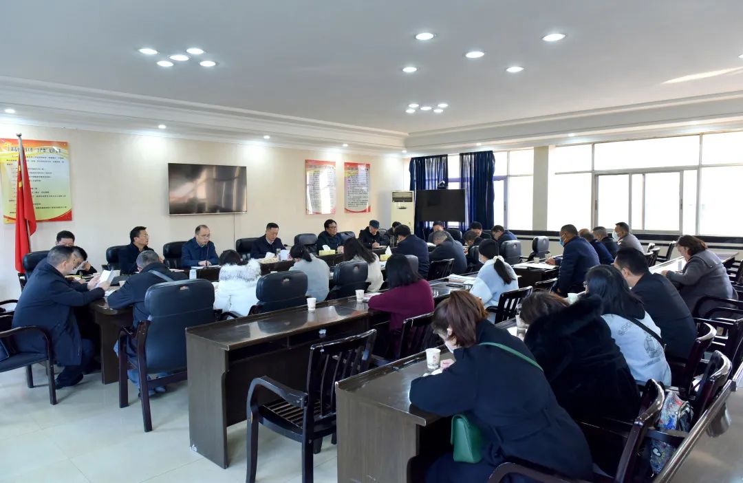 荆州区召开全区老促会工作暨红色遗址遗迹调查工作会议，推动文化场馆管理服务升级